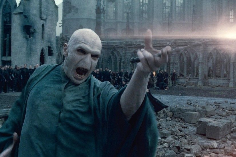 movies, Harry Potter And The Deathly Hallows, Lord Voldemort Wallpapers HD  / Desktop and Mobile Backgrounds