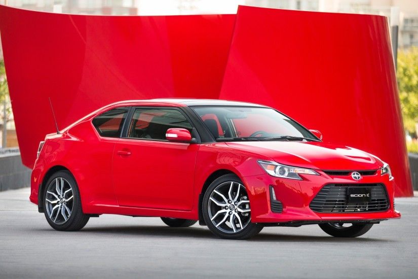 2016 Scion tC - News, reviews, picture galleries and videos - The Car Guide