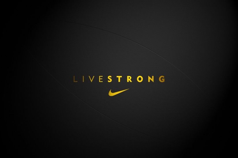 Nike Livestrong Wallpaper 773