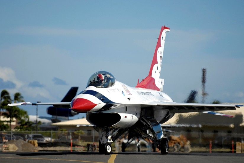 united states air force thunderbirds : Full HD Pictures