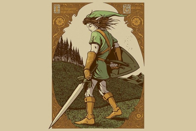 Nintendo video games Link Zelda Ganondorf The Legend of Zelda fan art  Shigeru Miyamoto wallpaper | 1920x1080 | 196418 | WallpaperUP