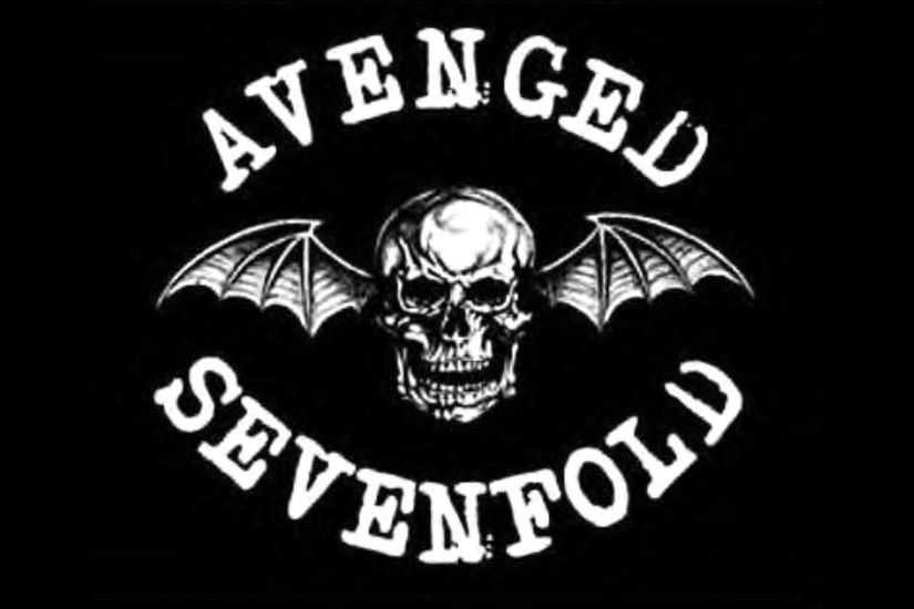 Avenged Sevenfold Nightmare HD desktop wallpaper High