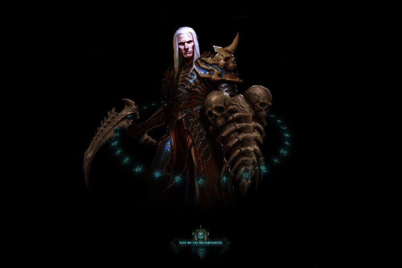 Fiery Runes II: Series III - Essence (Rise of the Necromancer) - Diablo  Wallpaper and OS Art - Fan Art - DiabloFans Forums - Forums - Diablo Fans