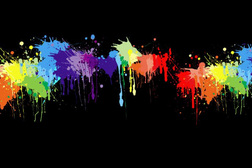 Paint Splatter Vectors, Photos and PSD files | Free Download ...
