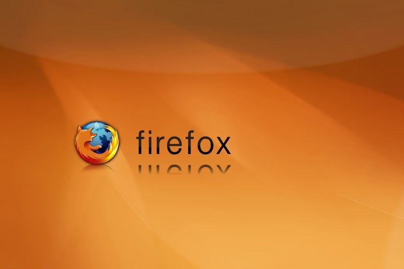 Firefox Â« Awesome Wallpapers