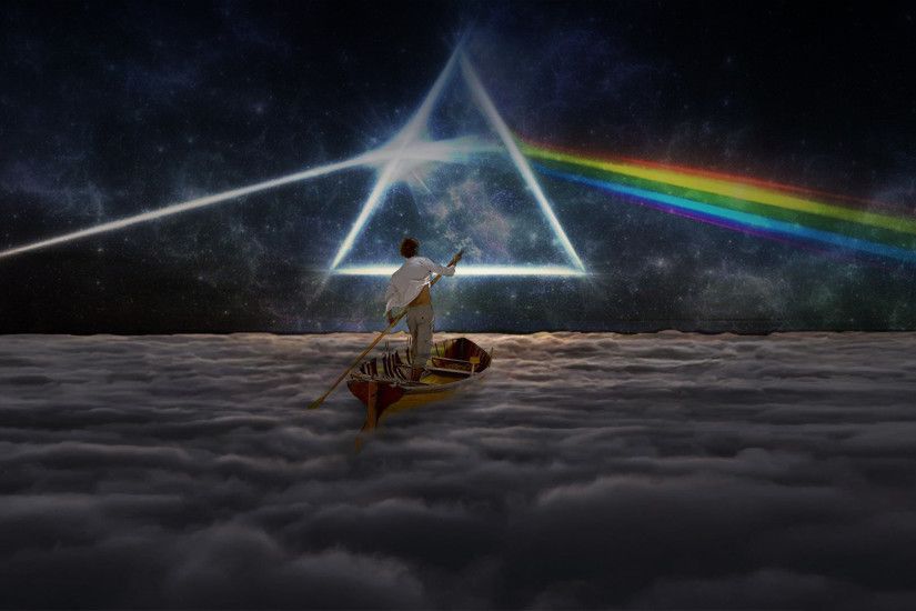 Pink Floyd Wallpaper by DesertWiggle Pink Floyd Wallpaper by DesertWiggle