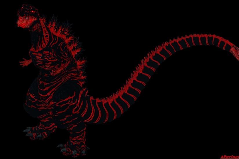 Shin Godzilla 2016 by godzilla-image on DeviantArt