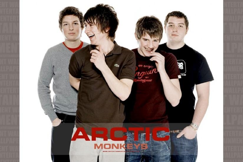Arctic Monkeys Wallpaper - Original size, download now.