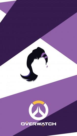 overwatch wallpaper phone 1094x1920 for iphone 6