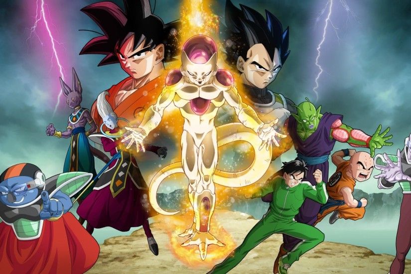 Dragon Ball Super – What We Can Expect of the New Series