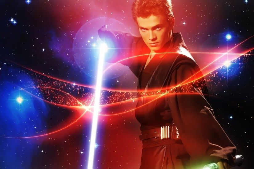 Anakin Darkside movies, Star Wars, Anakin Skywalker Wallpaper HD ...