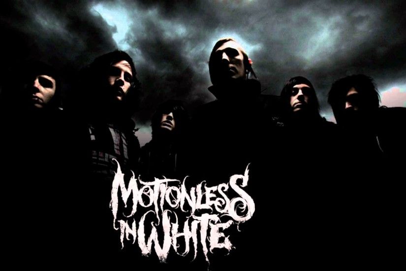 Motionless In White: Creatures | Mind Equals Blown
