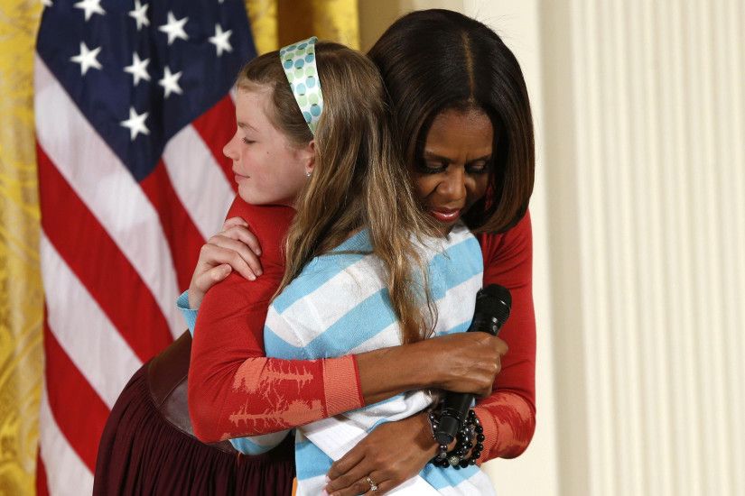 Michelle Obama Wallpapers Images Photos Pictures Backgrounds