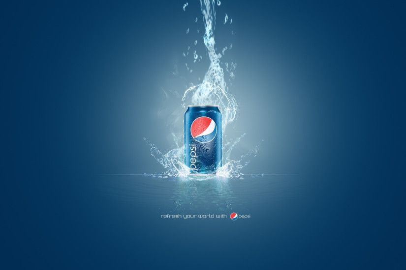 Preview wallpaper pepsi, style, drink brand, mark, logo, bank, water
