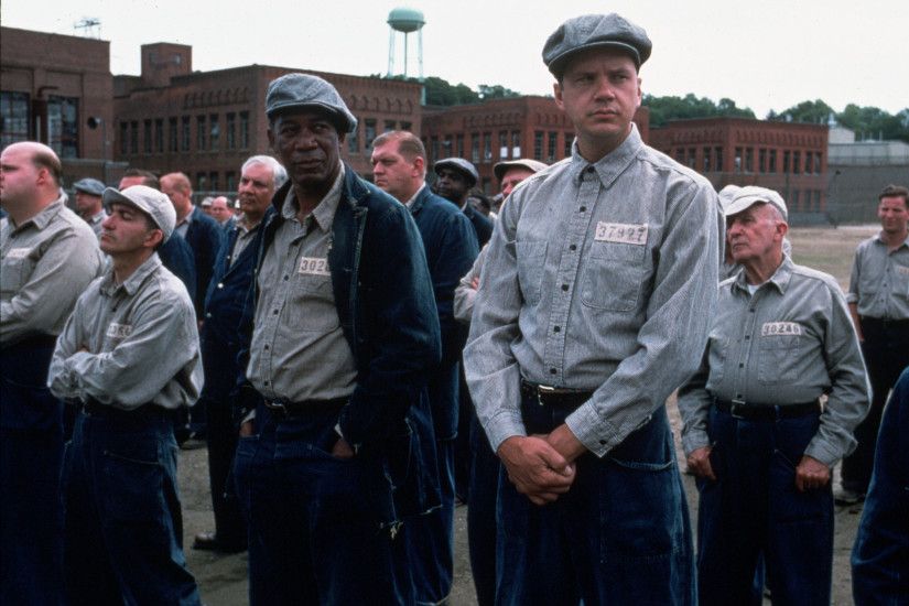 The Shawshank Redemption prison set to open as all year round tourist  attraction | The Independent