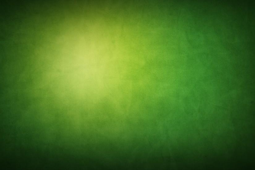 Green Background - Wallpaper #32816
