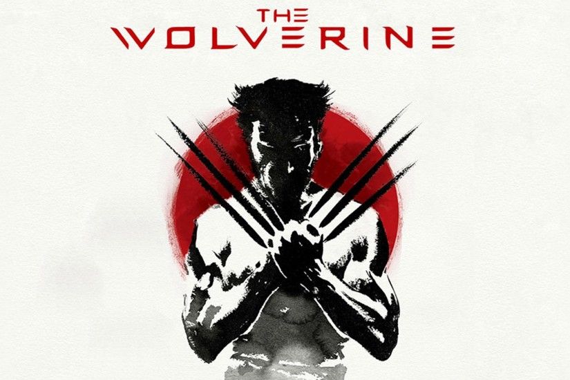 X-men-wolverine-iPad-Wallpaper .