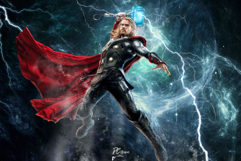 Image for thor wallpapers hd for desktop