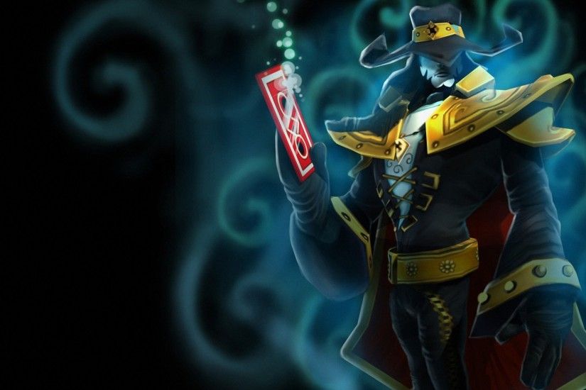 League Of Legends Twisted Fate 851243