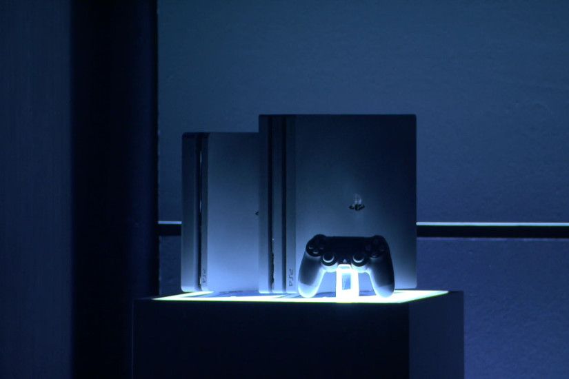 PS4 Pro launch date Australian pricing