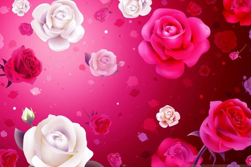Valentines Day 2014 Desktop Background