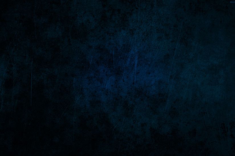 Dark Blue Wallpaper HD #W1X