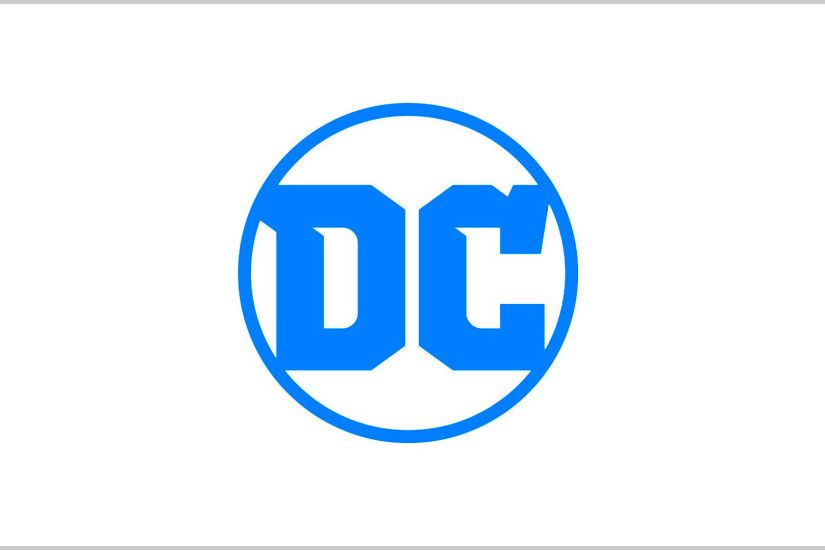 Dc Comics Logo Wallpapers Full Hd