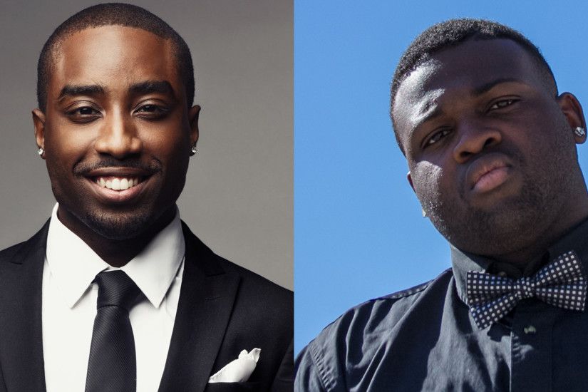 USA Network's Unsolved Finds Its Tupac and Biggie Actors | Blog | USA  Network