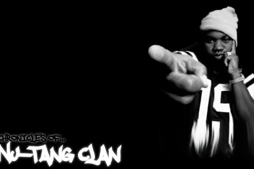 Wu Tang Clan Gangsta Rap Hip Hop Wallpaper 1920x1080.