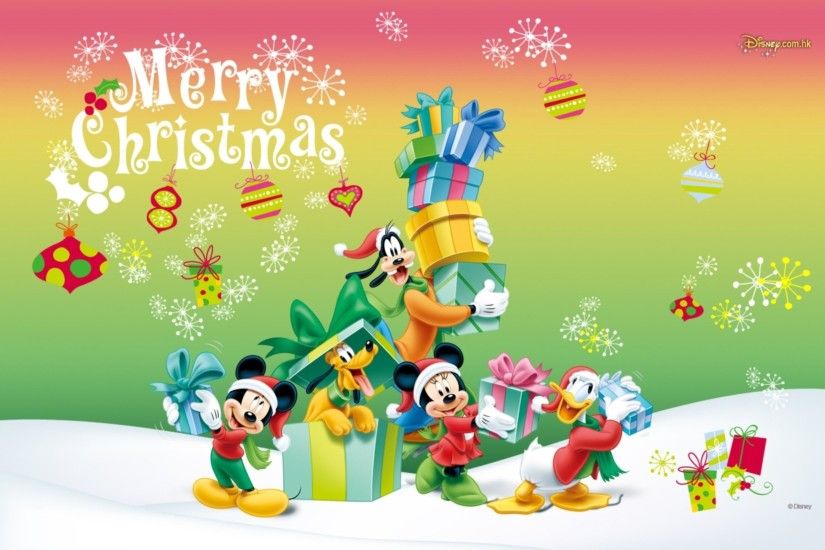 wallpaper.wiki-Disney-Christmas-Wallpapers-HD-Desktop-PIC-