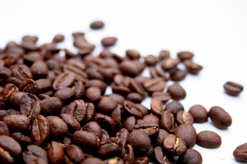Wonderful Coffee Beans Wallpaper
