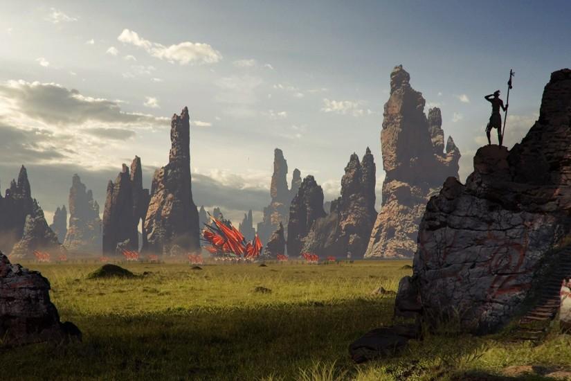 download free dragon age inquisition wallpaper 1920x1080