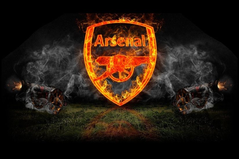 Fc Arsenal Gunners