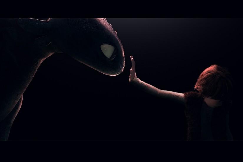 202 How To Train Your Dragon Night Fury HD Wallpapers | Backgrounds -  Wallpaper Abyss