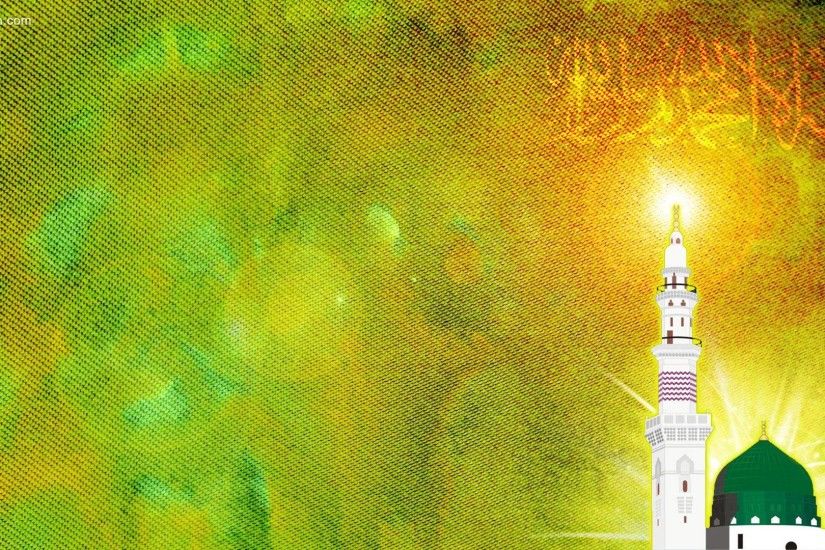 Islamic Wallpaper Background HD jpg 264285