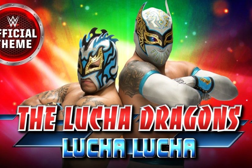 ... wallpapers by aldebaran2003 on DeviantArt 2014: The Lucha Dragons 3rd  WWE Theme Song - "Lucha Lucha" .. Kalisto ...