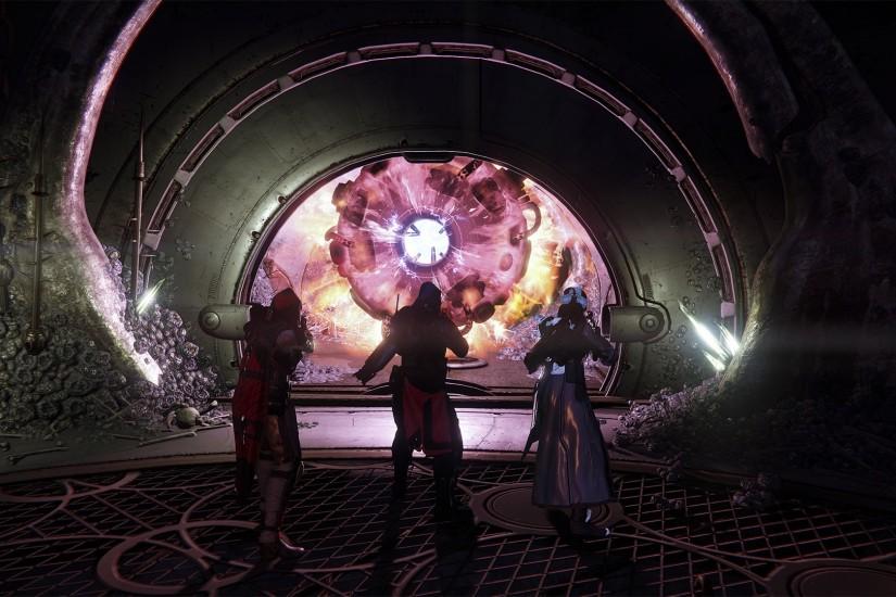 Destiny is getting another expansion