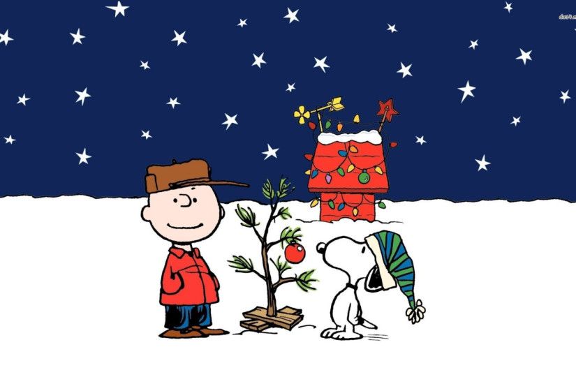 Snoopy Wallpapers HD A2