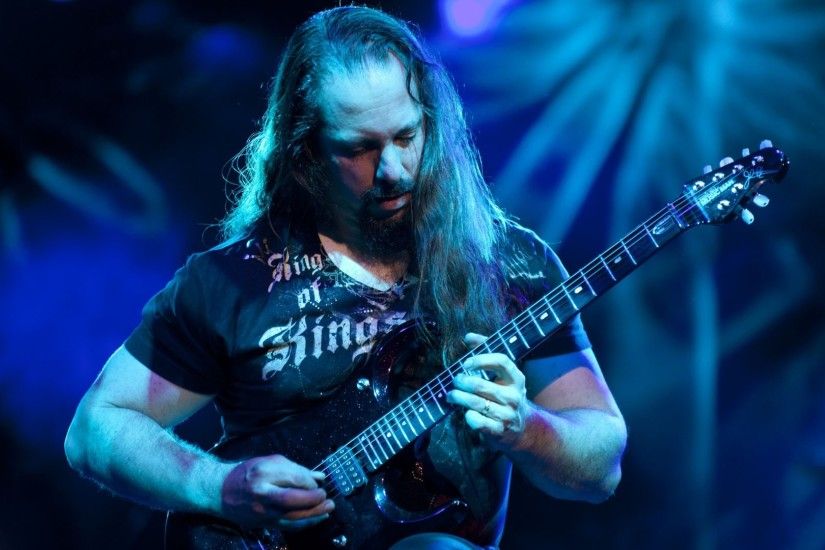 Most people who listen to Petrucci completely overlook his incredible  performing skills. Fact is, many guitar players and music fans are totally  unaware of ...