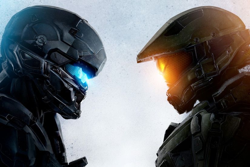2015 Halo 5 Guardians