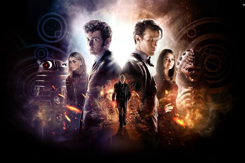 amazing doctor who backgrounds 2880x1800 hd