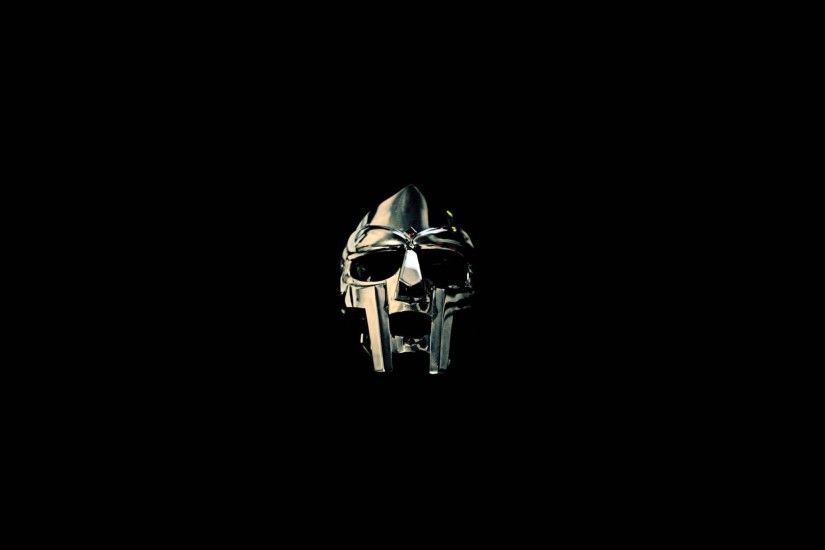 Best MF Doom mask HD wallpaper