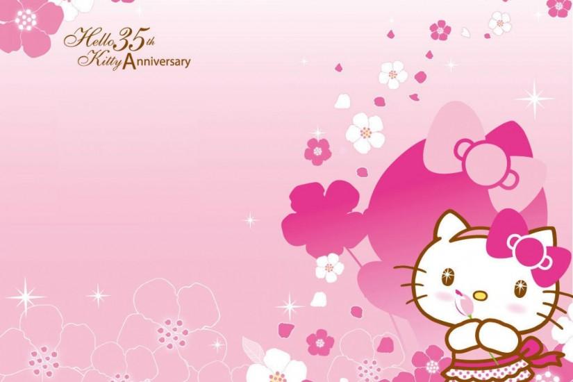 amazing hello kitty wallpaper 1920x1440 for 4k