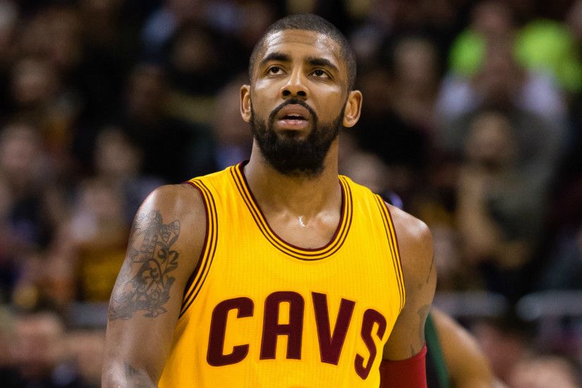 Kyrie Irving reportedly not taking calls from Cavaliers | NBA | Sporting  News