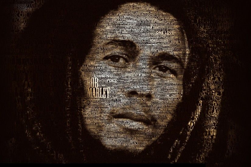 Bob Marley, Full, Hd, Wallpaper, Download, Bob Marley, Pictures, Free,  Famous Singer, Frases, Reggae, One Love, No Woman No Cry, Best Singer Ever,  Wallpaper ...