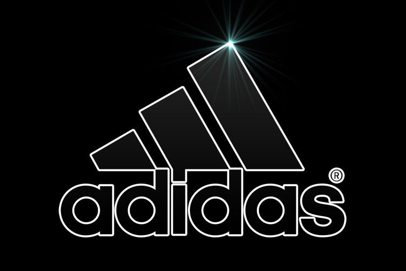 Products - Adidas Logo Wallpaper