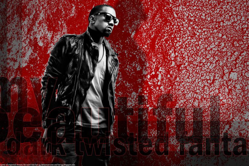 Kanye West Runaway Wallpapers Desktop