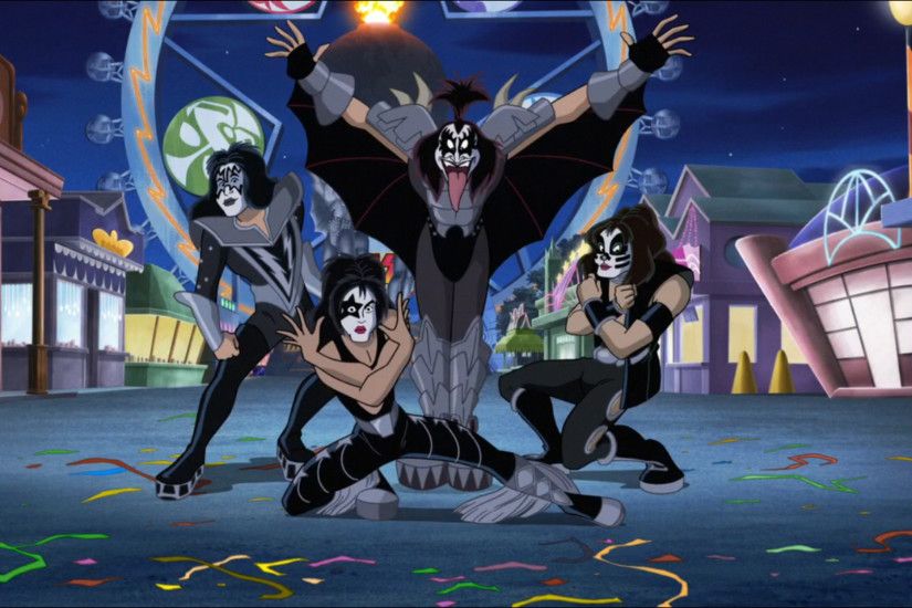 1920x1080 the original kiss 1920x1080 ace frehley wallpaper download