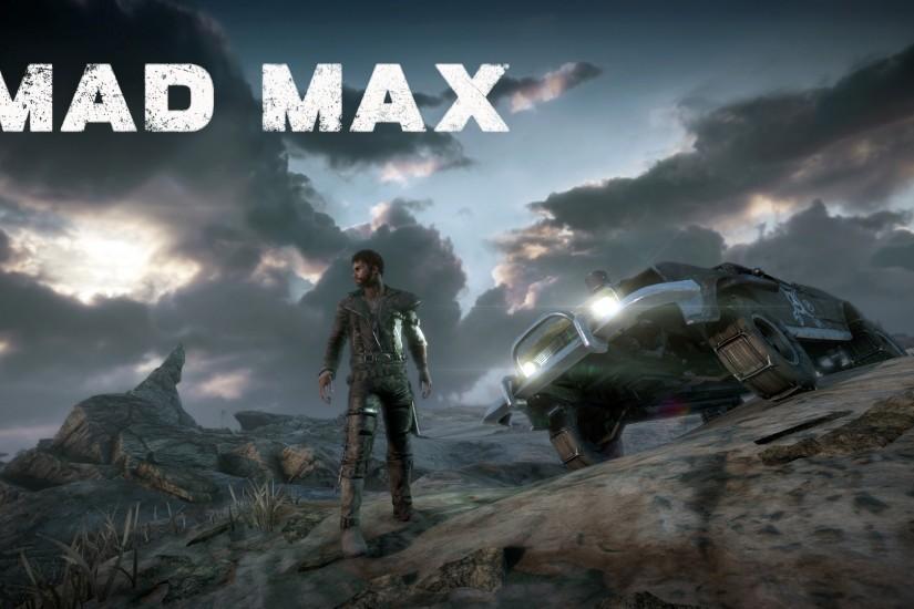 free download mad max wallpaper 1920x1080