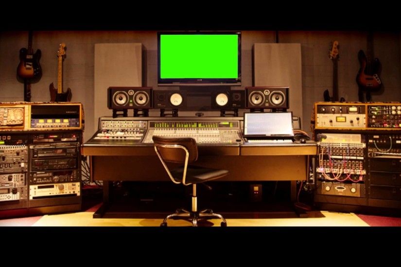 Images Of Music Studio